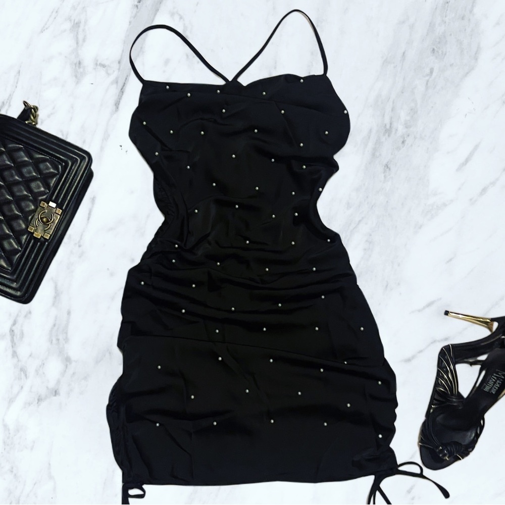 SOLD. Do + Be LBD